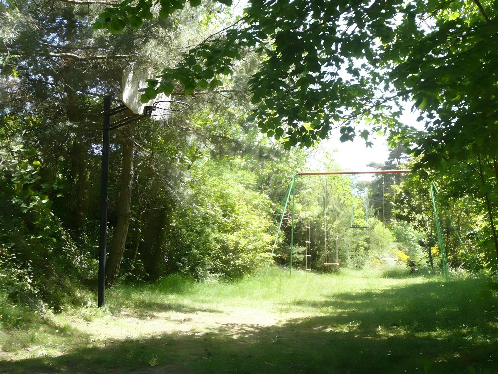 Gite La Grange De L'Effraie Villa Beauzac Exterior foto